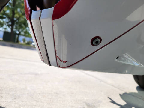 2018 Honda CBR1000RR SP