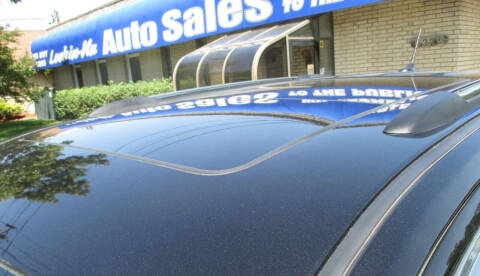 2013 Jeep Grand Cherokee Laredo