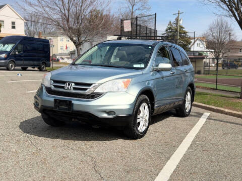 2011 Honda CR-V EX-L