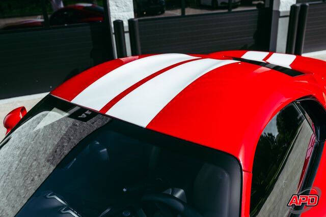 2014 Dodge SRT Viper