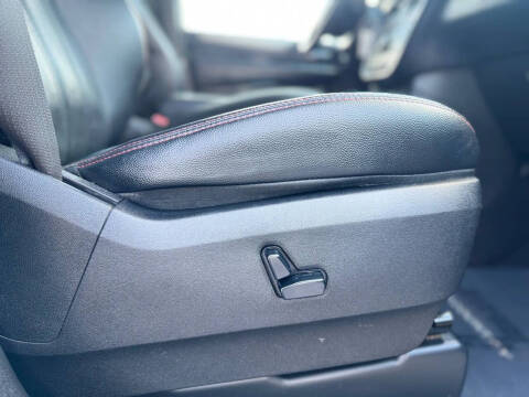 2015 Dodge Grand Caravan R/T