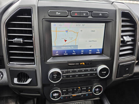 2018 Ford Expedition XLT