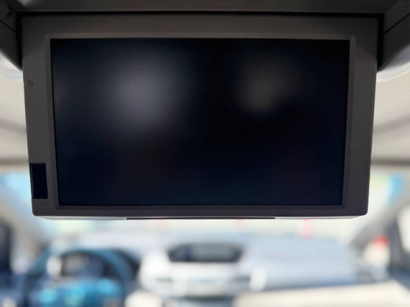 2011 Honda Odyssey EX-L w/DVD