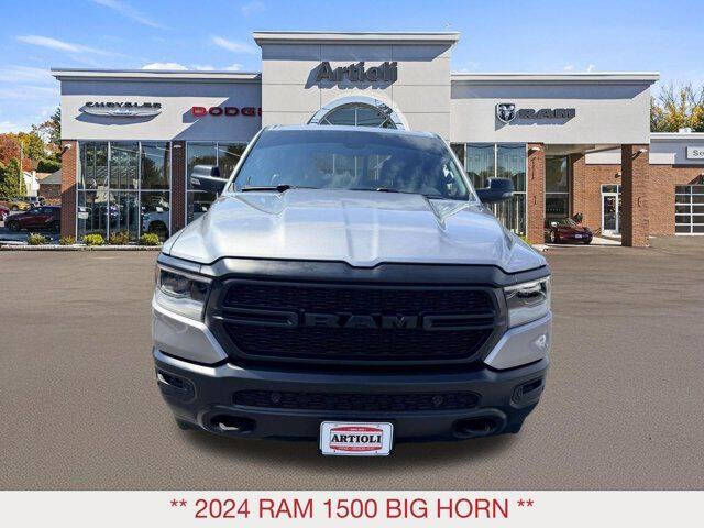2024 RAM 1500