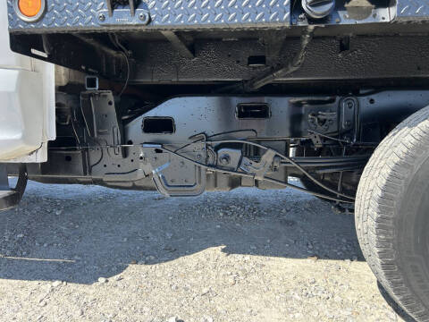 2018 Ford F-250 Super Duty