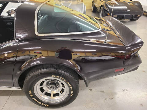 1978 Chevrolet Corvette