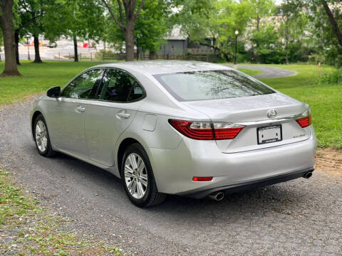 2013 Lexus ES 350