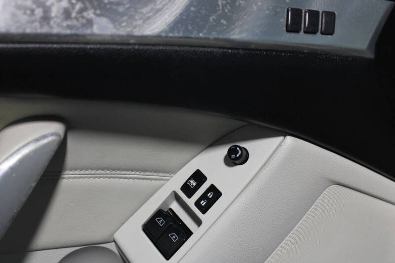 2013 Infiniti G37 Coupe Journey