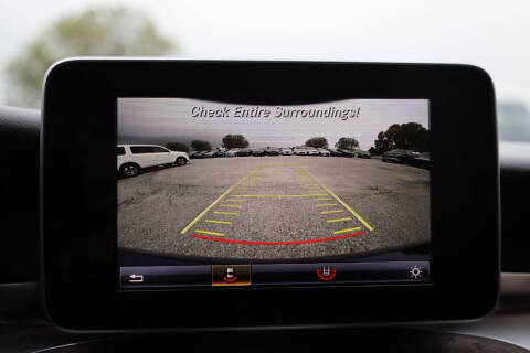 2017 Mercedes-Benz C-Class C 300 4MATIC