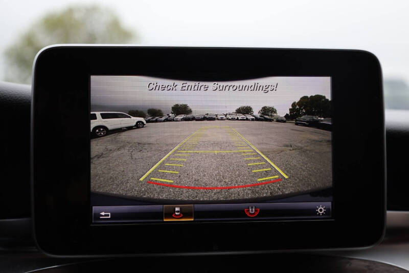 2017 Mercedes-Benz C-Class C 300 4MATIC