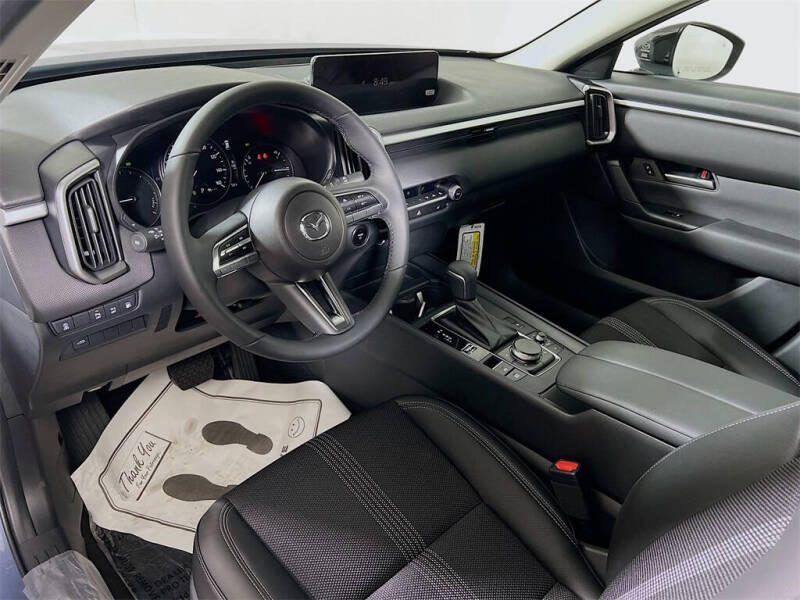 2026 Mazda CX-50 Hybrid Preferred