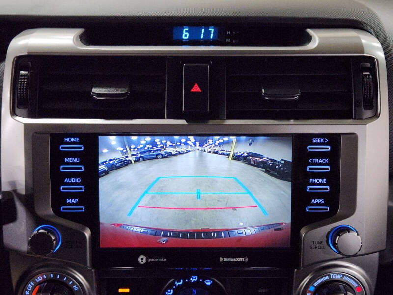 2023 Toyota 4Runner TRD Sport