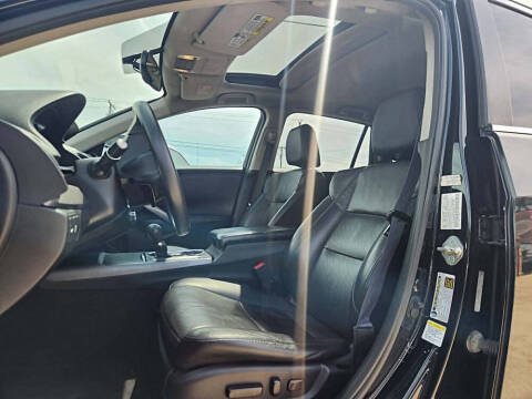 2013 Acura RDX w/Tech