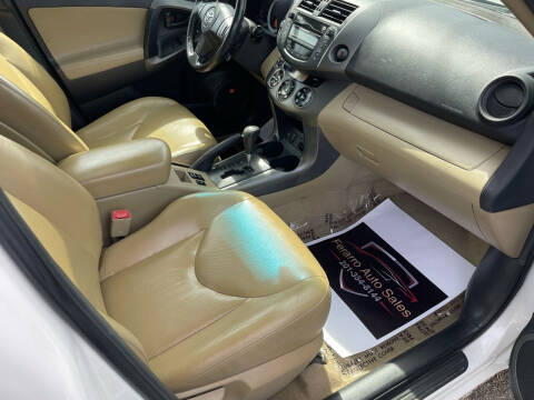 2010 Toyota RAV4 Limited