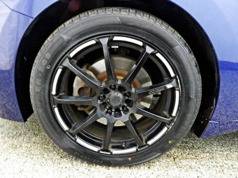 2018 Nissan Maxima 3.5 SV