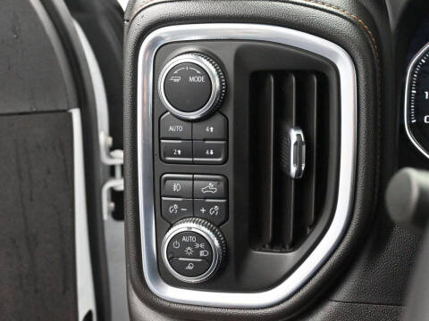 2022 GMC Sierra 2500HD