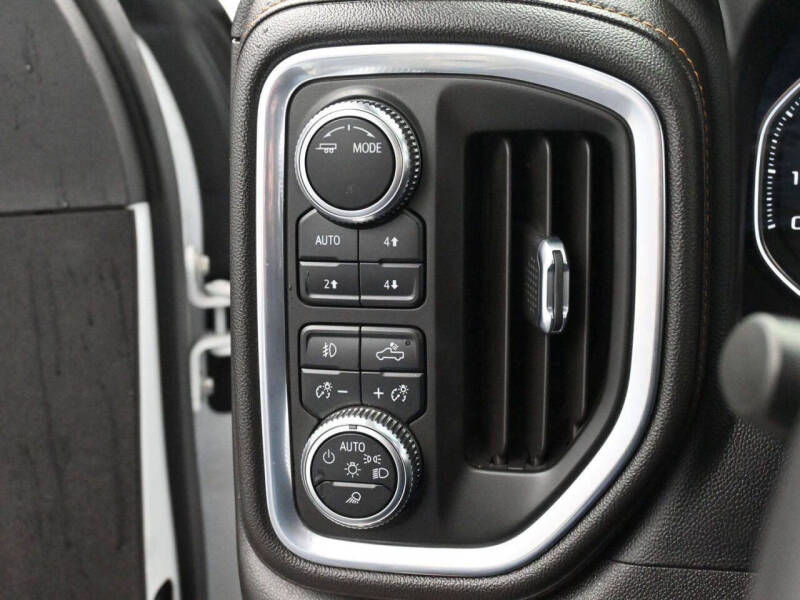 2022 GMC Sierra 2500HD