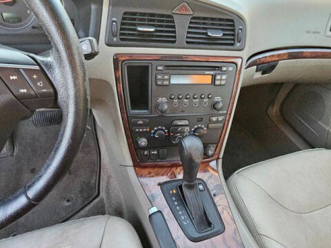2007 Volvo S60 2.5T