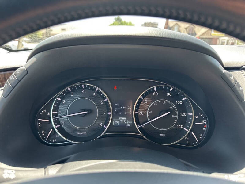 2020 Nissan Armada SV