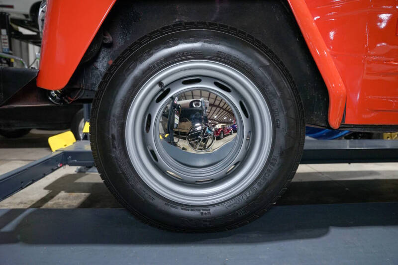 1974 Volkswagen Thing