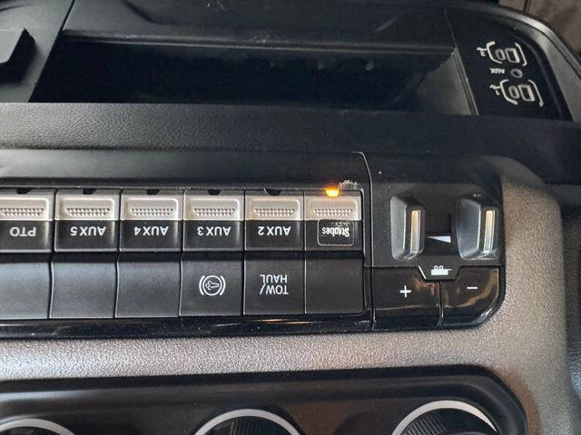 2024 RAM 5500