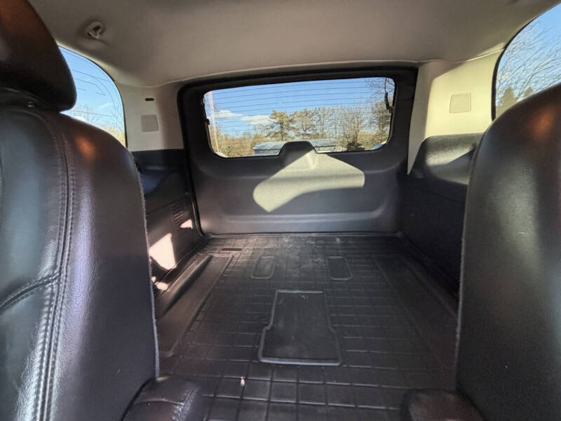 2008 Cadillac Escalade