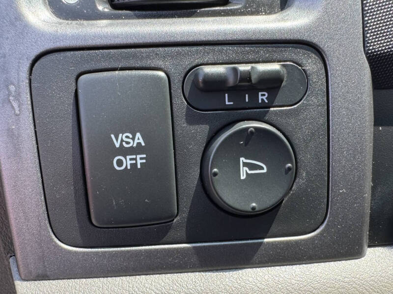 2008 Honda CR-V LX