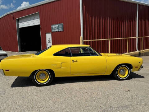 1970 Plymouth Roadrunner
