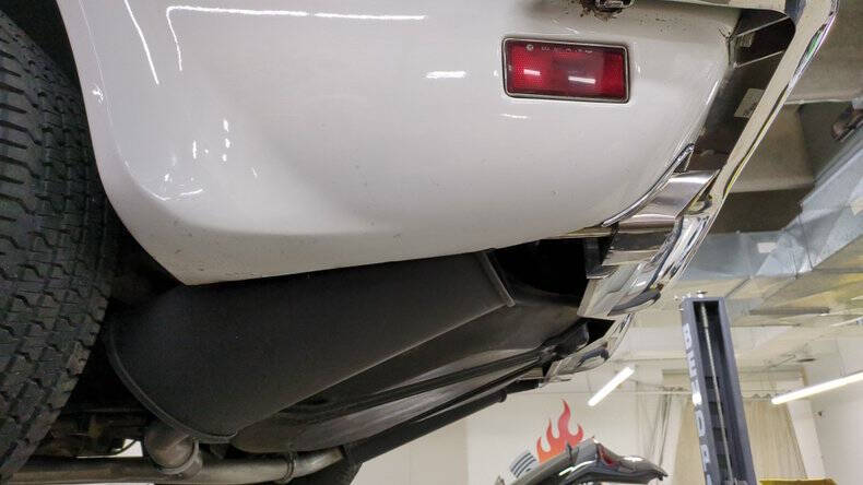 1971 Chevrolet Corvette