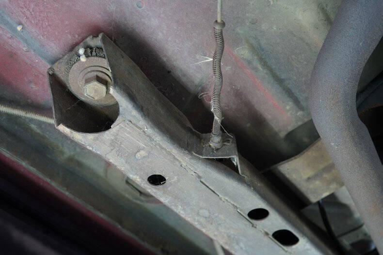 1967 Pontiac Firebird