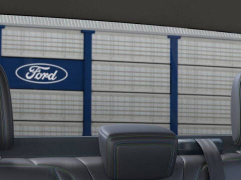 2026 Ford Maverick Lobo