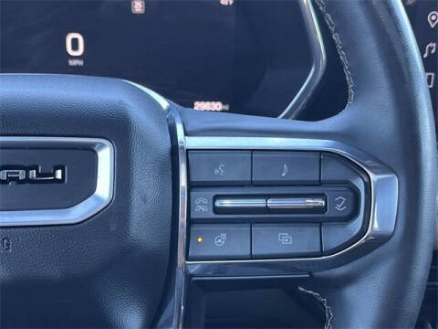 2023 GMC Canyon Denali