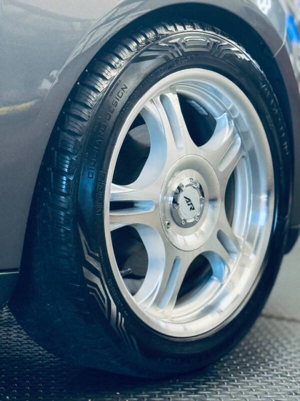 2012 Ford Focus Titanium