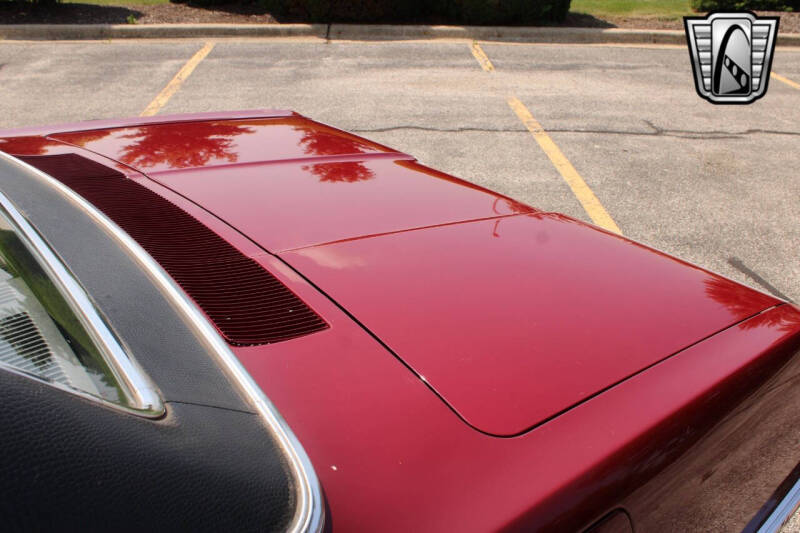 1968 Ford Thunderbird