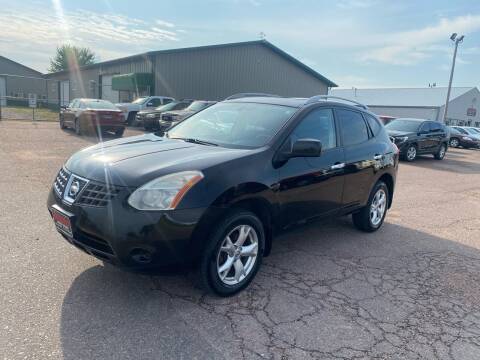 2010 Nissan Rogue for sale at Broadway Auto Sales in South Sioux City NE