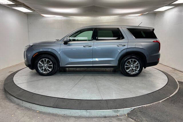 2020 Hyundai Palisade SE