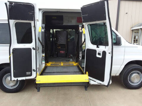 2006 Ford E-Series E-350 SD