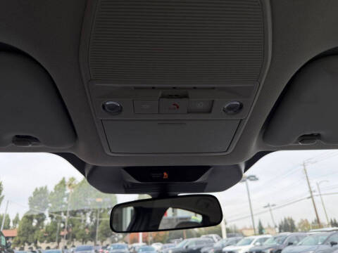 2026 Nissan LEAF SV+