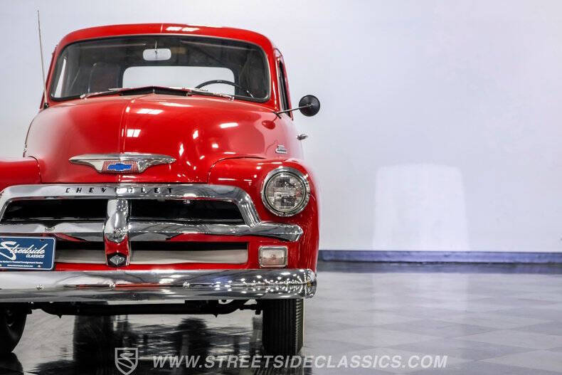 1954 Chevrolet 3100
