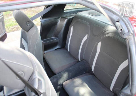 1981 Chevrolet Camaro Z28