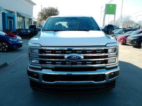 2026 Ford F-250 Super Duty