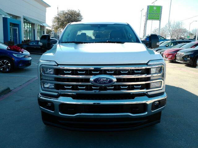 2026 Ford F-250 Super Duty