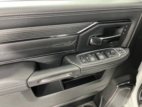 2023 RAM 3500 Limited