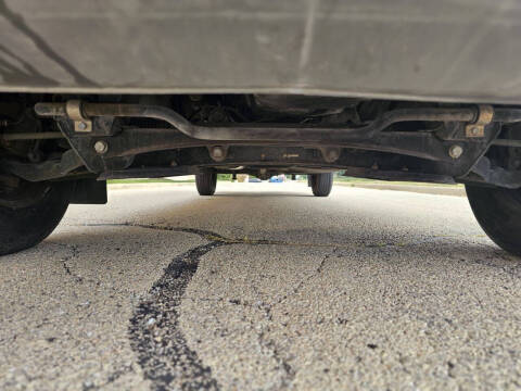 2005 Dodge Sprinter 2500