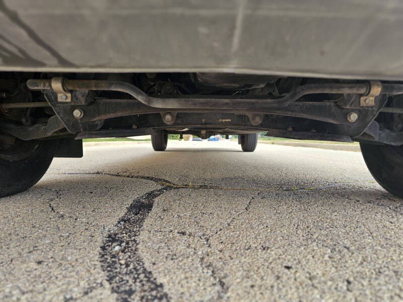 2005 Dodge Sprinter 2500