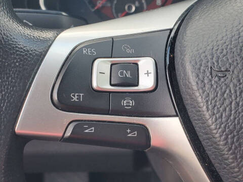 2020 Volkswagen Jetta S