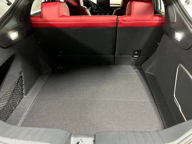 2025 Acura Integra Type S