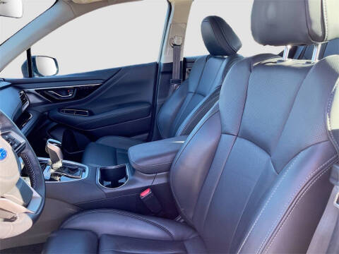 2020 Subaru Legacy Limited