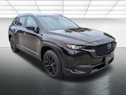 2024 Mazda CX-50 2.5 S Preferred