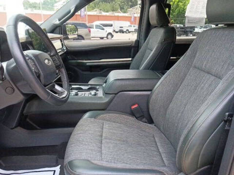 2024 Ford Expedition Timberline